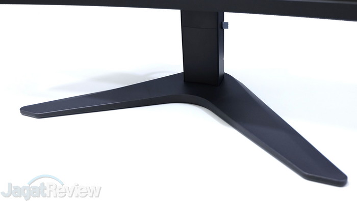 Review Monitor Gaming Lenovo G32qc-10: Layar Lengkung 144Hz Murah 3 Review Monitor Gaming Lenovo G32qc-10