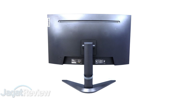 Review Monitor Gaming Lenovo G32qc-10: Layar Lengkung 144Hz Murah 4 Review Monitor Gaming Lenovo G32qc-10