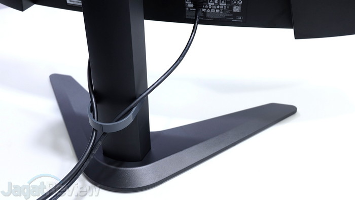 Review Monitor Gaming Lenovo G32qc-10: Layar Lengkung 144Hz Murah 6 Review Monitor Gaming Lenovo G32qc-10