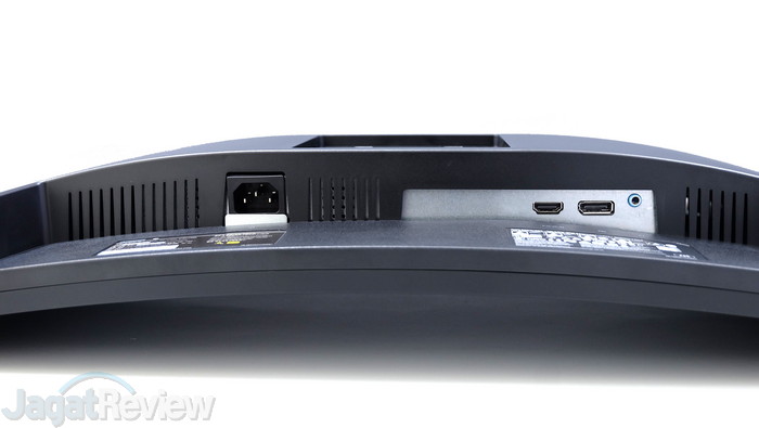 Review Monitor Gaming Lenovo G32qc-10: Layar Lengkung 144Hz Murah 5 Review Monitor Gaming Lenovo G32qc-10