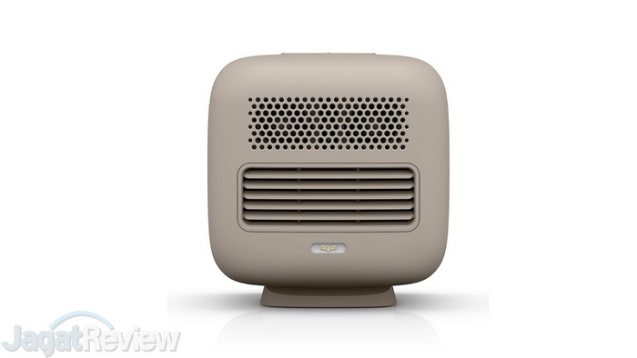 Review Proyektor Mini BenQ GS2: Portable dan Banyak Fitur 3 review proyektor mini BenQ GS2