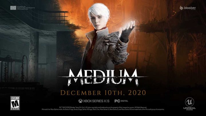 The Medium Tetapkan Tanggal Rilis Pasti 13 the medium1