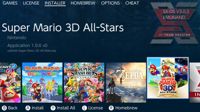 Dua Pemimpin Hacker Nintendo Switch – Team Xecuter Berhasil Ditangkap! 2