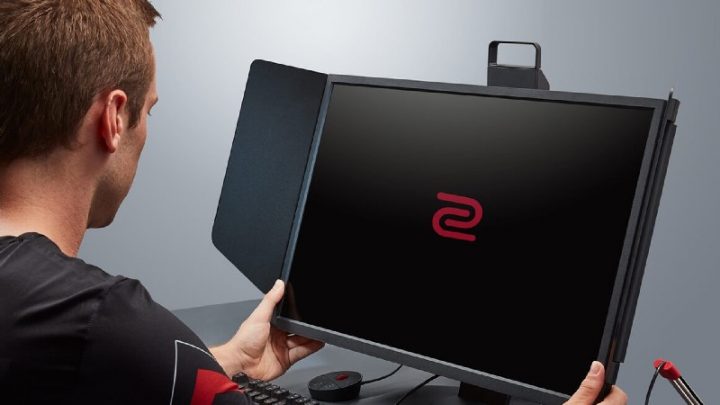 Review Monitor BenQ-Zowie XL2546K 2 Review BenQ-Zowie XL2546K
