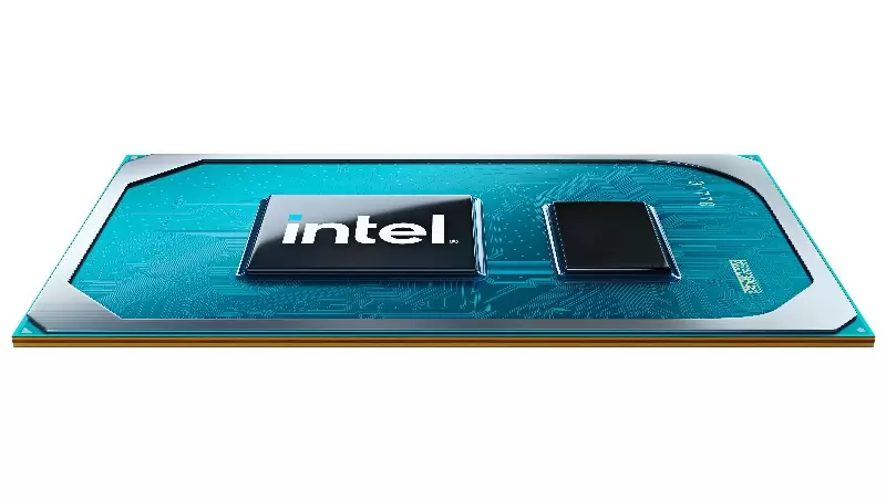 Uji 10 Game di IGP Intel Iris Xe Graphics 4 11th Gen Intel Core processors with Intel Iris Xe graphics v2
