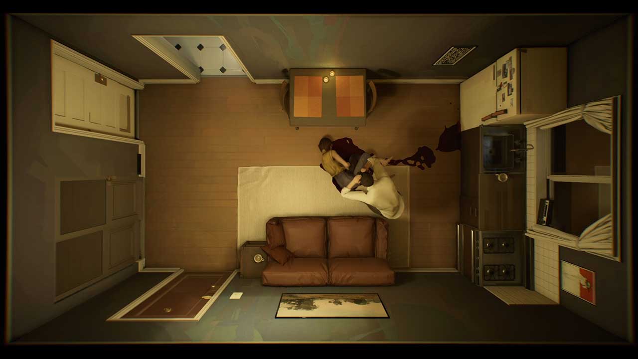 12 Minutes Ditunda ke 2021 6 12 minutes