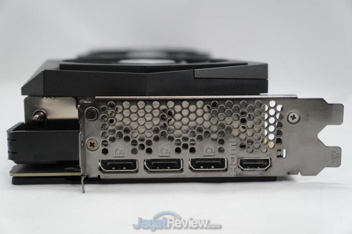 Review MSI GeForce RTX 3070 Gaming X Trio: Kencangnya Bikin Baper! 7 1 FOTO DSC00311