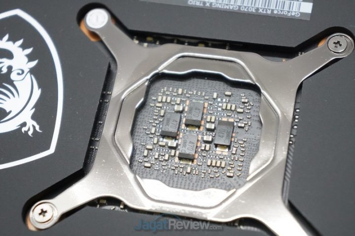 Review MSI GeForce RTX 3070 Gaming X Trio: Kencangnya Bikin Baper! 9 1 FOTO DSC00314