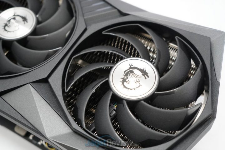 Review MSI GeForce RTX 3070 Gaming X Trio: Kencangnya Bikin Baper! 6 1 FOTO DSC00317