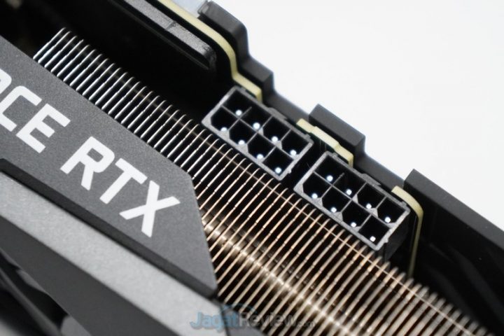 Review MSI GeForce RTX 3070 Gaming X Trio: Kencangnya Bikin Baper! 5 1 FOTO DSC00318