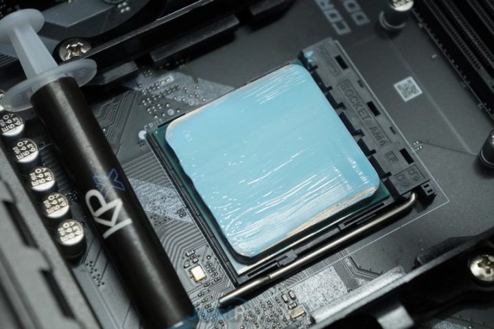 Review MSI GeForce RTX 3070 Gaming X Trio: Kencangnya Bikin Baper! 18 2 KPX