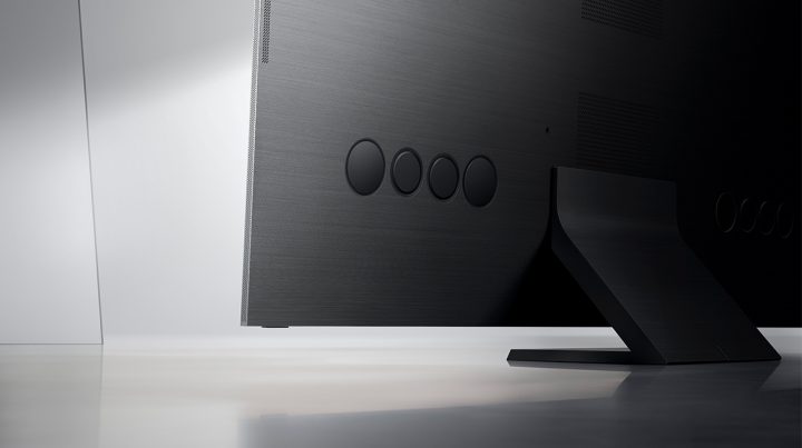 (VIDEO) Review Samsung 8K Q950TS Indonesia: Teknologi (Ter)Tinggi utk Smart TV Terkini 3 2020 Samsung QLED TV Q950T 1