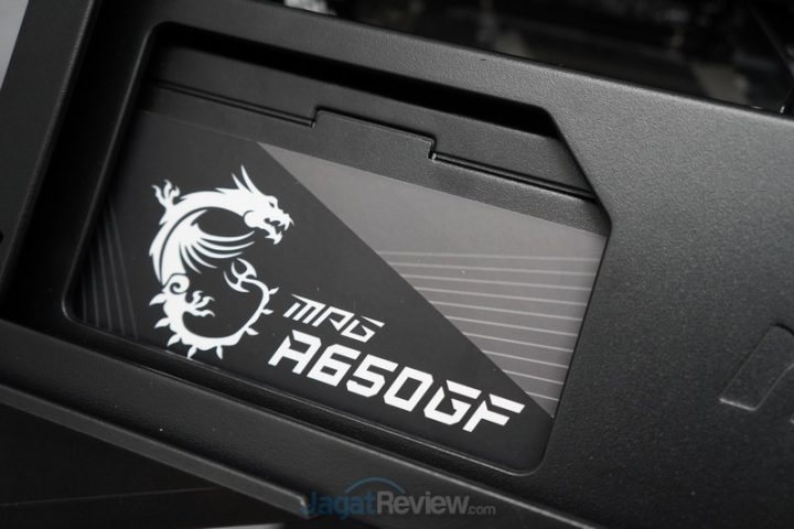 Review MSI GeForce RTX 3070 Gaming X Trio: Kencangnya Bikin Baper! 15 2 PSU650