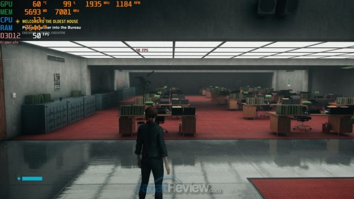 Review MSI GeForce RTX 3070 Gaming X Trio: Kencangnya Bikin Baper! 9 4E CONTROL RTX