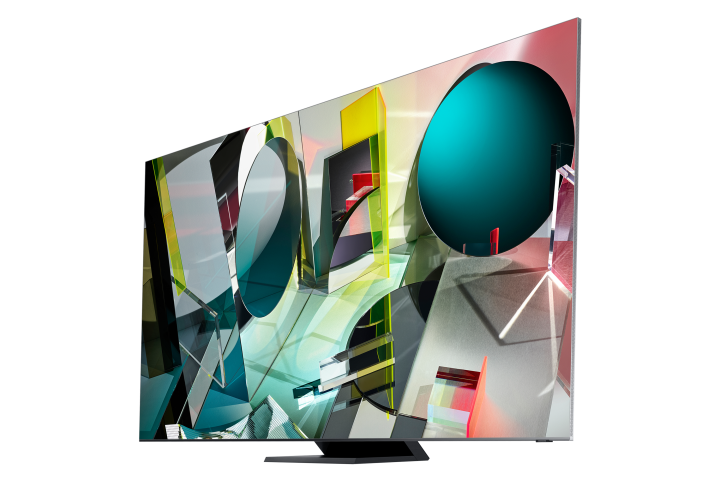 (VIDEO) Review Samsung 8K Q950TS Indonesia: Teknologi (Ter)Tinggi utk Smart TV Terkini 1 75Q950TS 002