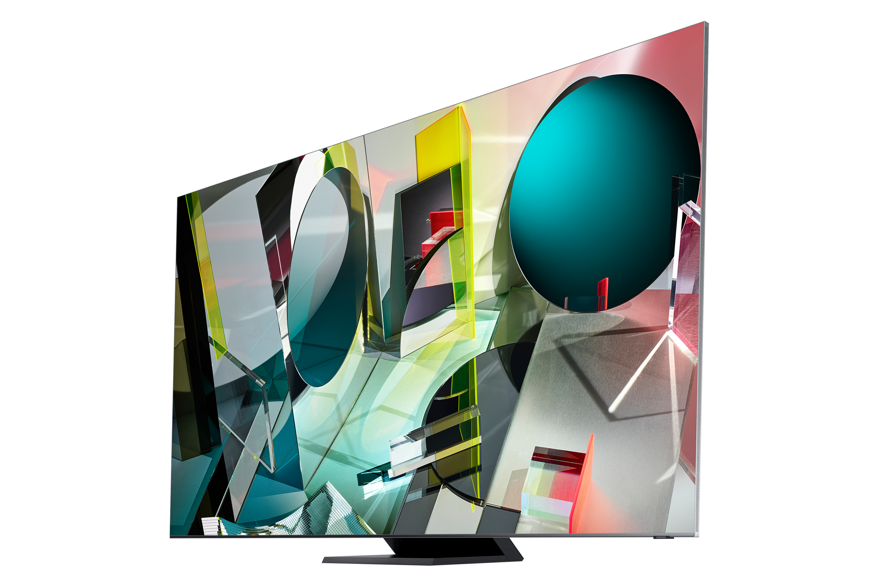 (VIDEO) Review Samsung 8K Q950TS Indonesia: Teknologi (Ter)Tinggi utk Smart TV Terkini 40 75Q950TS 002