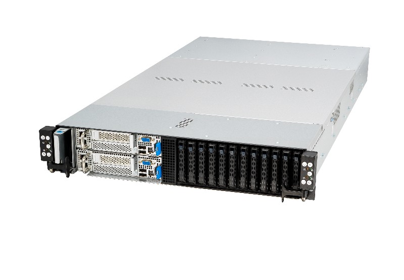 ASUS RS620SA-E10-RS12 EPYC 2U6N