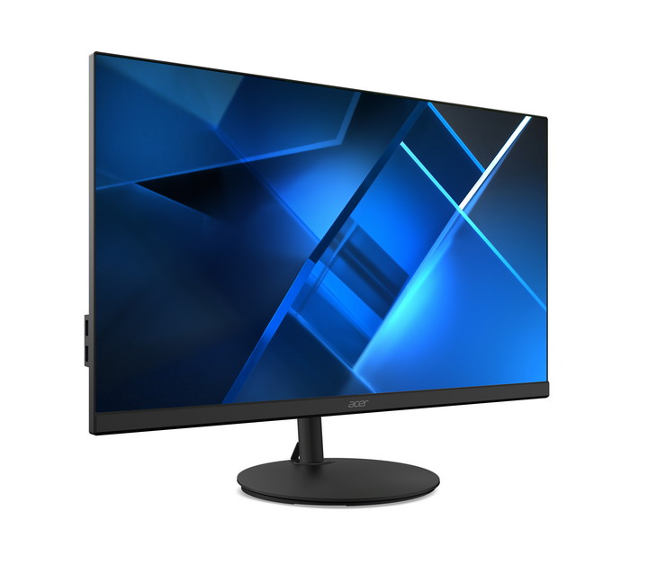 monitor proyektor acer