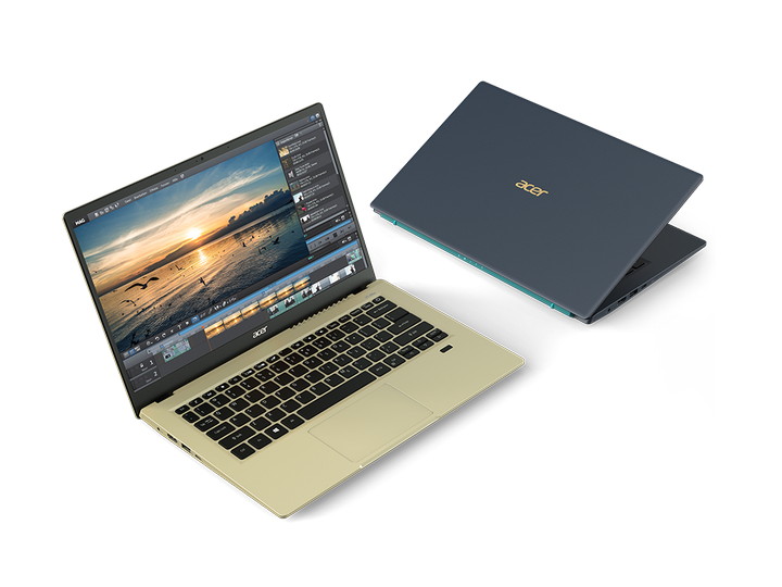 Acer Intel Core 11 - Swift 3X