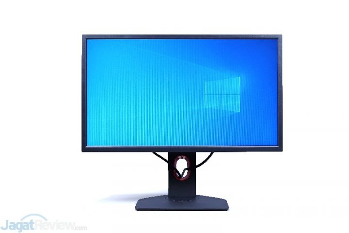 Review Monitor BenQ-Zowie XL2546K 2 Review BenQ-Zowie XL2546K