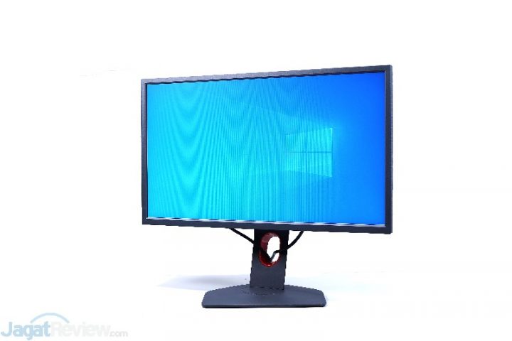 Review Monitor BenQ-Zowie XL2546K 6 Review BenQ-Zowie XL2546K