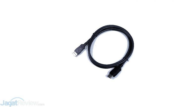 Review Monitor BenQ-Zowie XL2546K 14 BenQ Zowie XL2546K 17