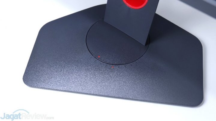 Review Monitor BenQ-Zowie XL2546K 5 Review BenQ-Zowie XL2546K
