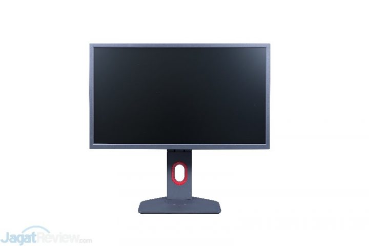 Review Monitor BenQ-Zowie XL2546K 12 BenQ Zowie XL2546K 20 1