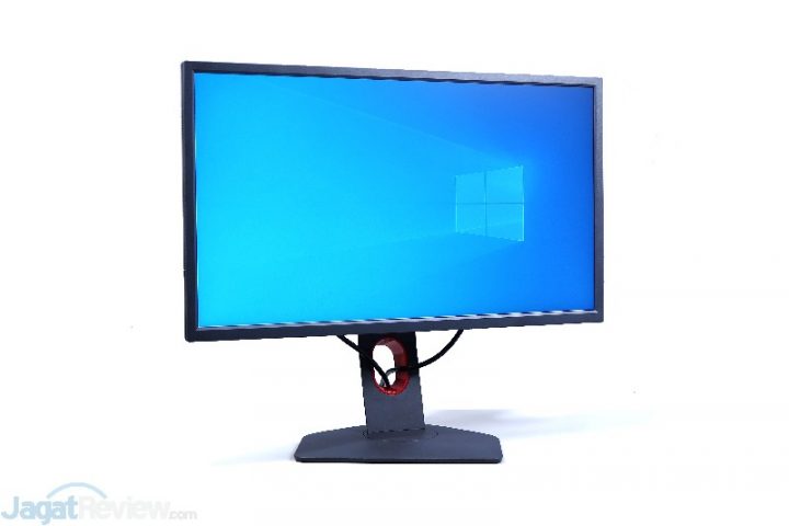 Review Monitor BenQ-Zowie XL2546K 7 Review BenQ-Zowie XL2546K