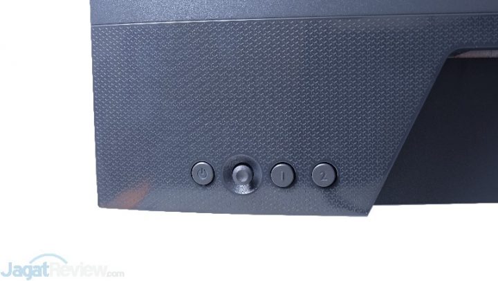 Review Monitor BenQ-Zowie XL2546K 9 Review BenQ-Zowie XL2546K