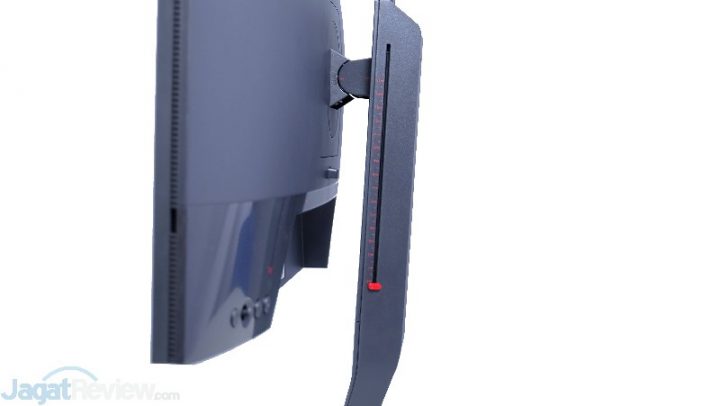 Review Monitor BenQ-Zowie XL2546K 4 Review BenQ-Zowie XL2546K