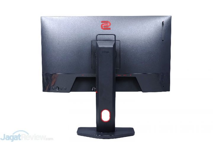 Review Monitor BenQ-Zowie XL2546K 3 Review BenQ-Zowie XL2546K
