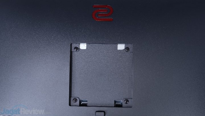 Review Monitor BenQ-Zowie XL2546K 8 BenQ Zowie XL2546K 8