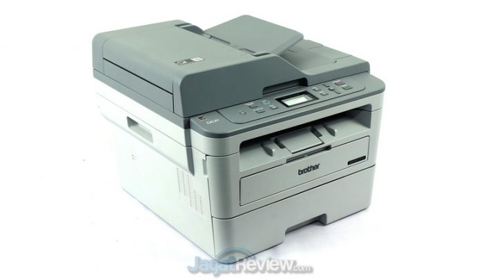 Review Brother Toner Box DCP-B7535DW: Printer Laser Irit, Produktivitas Tinggi 1 Brother Toner Box Series DCP B7535DW 4