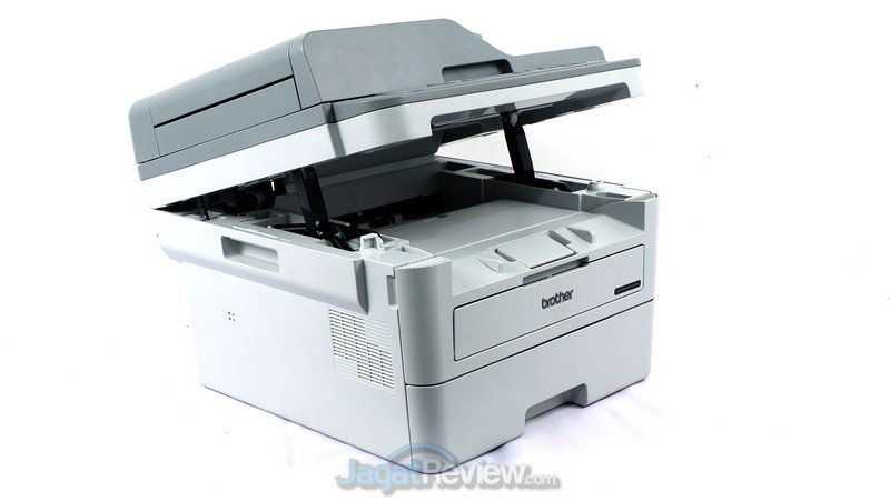 Review Brother Toner Box DCP-B7535DW: Printer Laser Irit, Produktivitas Tinggi 40 Brother Toner Box Series DCP B7535DW 7