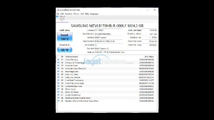 Review Lenovo Yoga Slim 7i Carbon: Super Ringan dan Kencang 21 CDI 3
