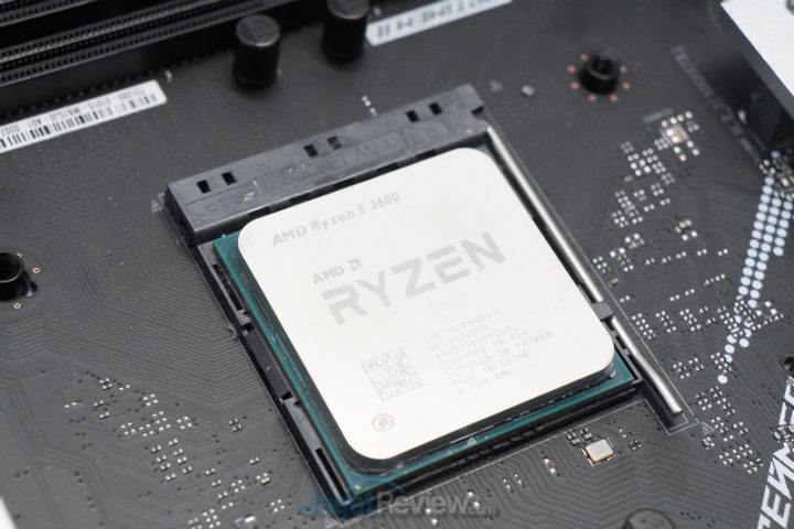 (VIDEO) Overclocking dan Tuning AMD Zen2 di ASUS ROG STRIX B550-A GAMING 1 DSC00295