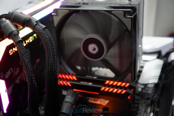 (VIDEO) Overclocking dan Tuning AMD Zen2 di ASUS ROG STRIX B550-A GAMING 4 DSC00300