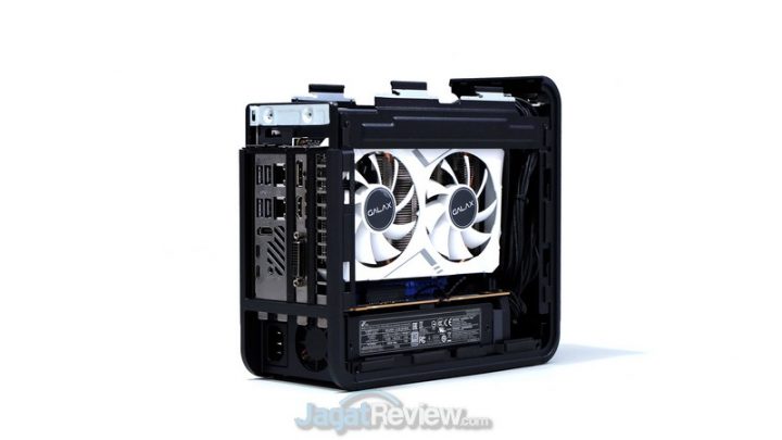 Review Intel NUC 9 Extreme Kit DSCF4293