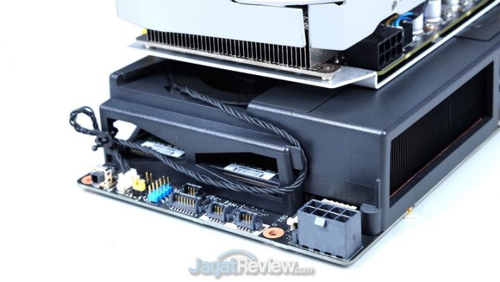 Review Intel NUC 9 Extreme Kit DSCF4530