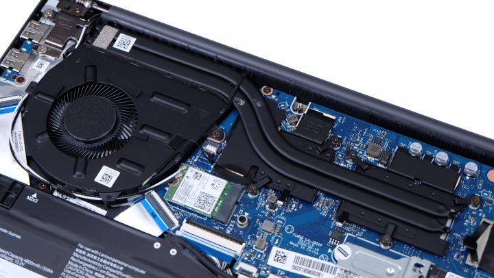 Review Lenovo IdeaPad Slim 5i: Tipis, Bisa Gaming dan Editing 4 Review Ideapad Slim 5i