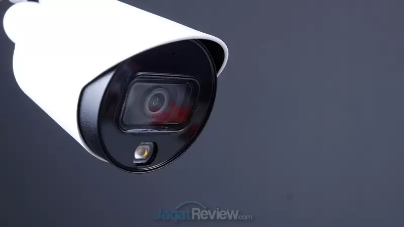 Review CCTV Dahua HDCVI Full-Color: Full Color 24 Jam, Jangkauan Hingga 1,2 KM 60 DSCF5274