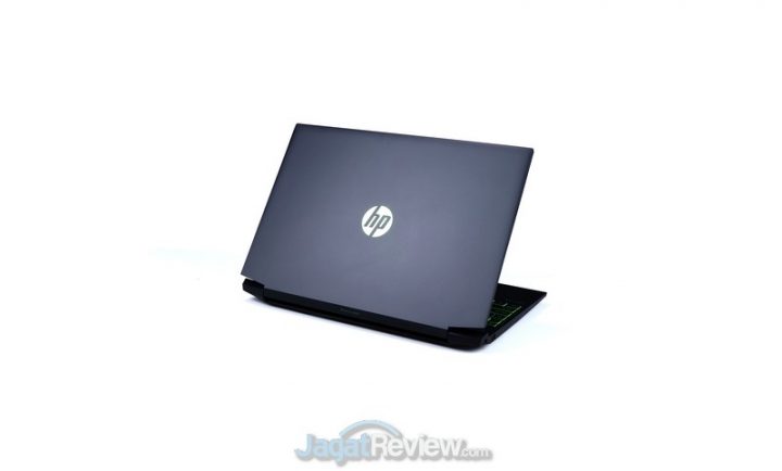 Review HP Pavilion 15 2020 - Ryzen7 & GTX 1660Ti 2020: Kencang, Lengkap, Layar Keren 1 DSCF5280