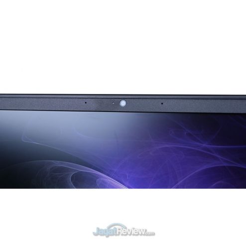 Review HP Pavilion 15 2020 - Ryzen7 & GTX 1660Ti 2020: Kencang, Lengkap, Layar Keren 14 DSCF5315