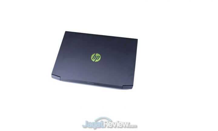 Review HP Pavilion 15 2020 - Ryzen7 & GTX 1660Ti 2020: Kencang, Lengkap, Layar Keren 11 DSCF5350