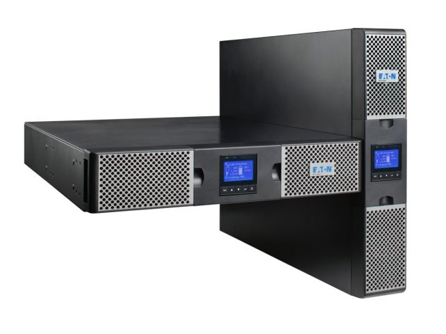 Direct Release: Dukung Bisnis di Indonesia Antisipasi Tantangan Era Digital, Eaton Perluas Pasar dan Hadirkan Portofolio Komprehensif 2 Eaton 9PX UPS 900Wx900H 1200Wx1200H