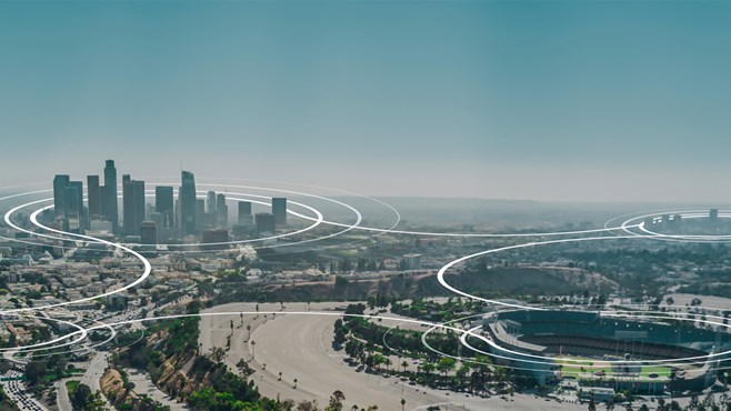 Direct Release: Ericsson Uumumkan Cloud RAN Portfolio untuk Fleksibilitas Jaringan Lebih Besar 1 Foto Ilustrasi