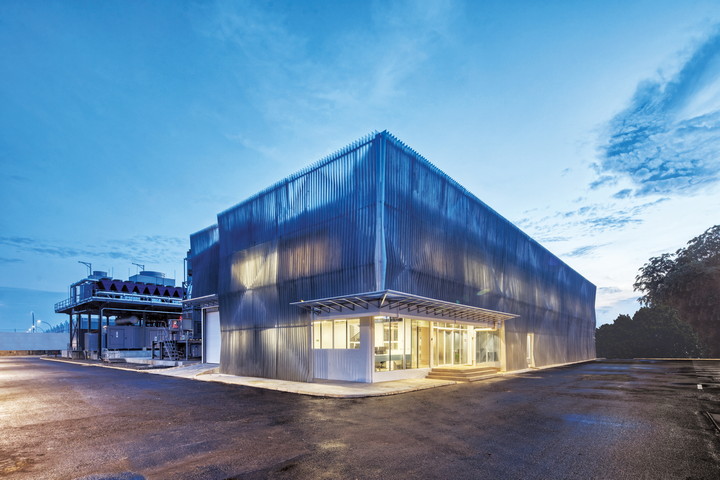 SpaceDC Resmikan JAK2, Data Center Berstandar Global di Jakarta untuk Asia Tenggara 28 Space DC JAK2 Data Center