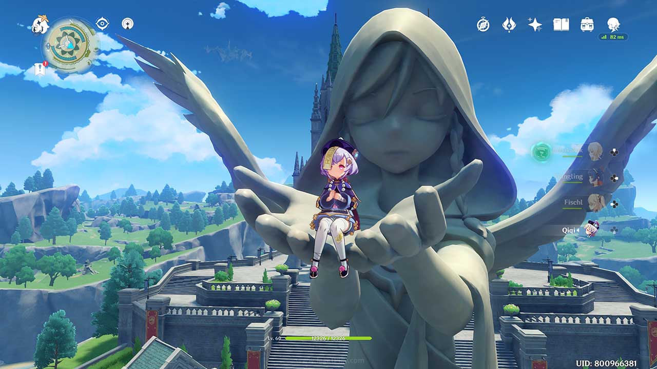 Genshin Impact part 2 jagatplay 7