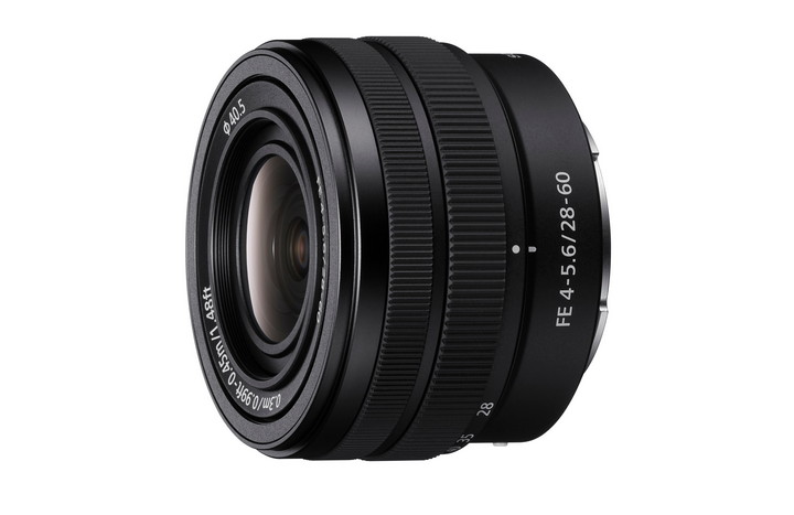 Sony Luncurkan Alpha 7C dan Lensa SEL2860, Paket Kamera Ringkas Nan Komplit 3 Sony Alpha 7C dan SEL2860